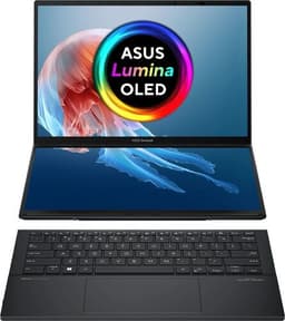 ASUS Zenbook Duo OLED UX8406CA Core Ultra 7 255H 14" 32 GB 1 TB SSD 2880 x 1800 Win 11 Home AR