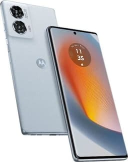 Motorola Edge 50 Fusion 8 GB 256 GB Dual-SIM Marshmallow Blue