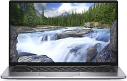 Dell Latitude 7400 2-in-1 i5-8365U 14" 16 GB 256 GB SSD Bakgrundsbelyst tangentbord Touch Win 11 Home US