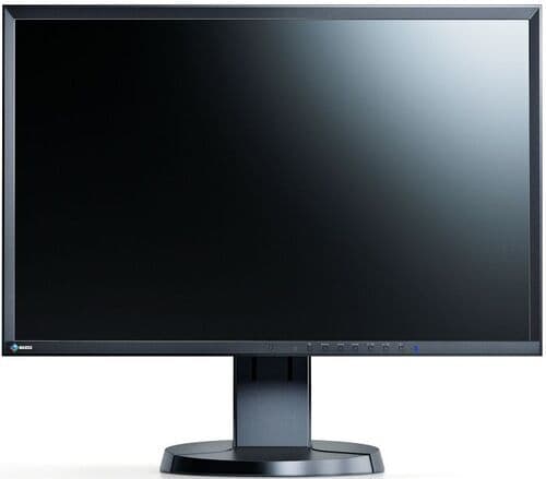 Eizo FlexScan EV2216W 22" svart