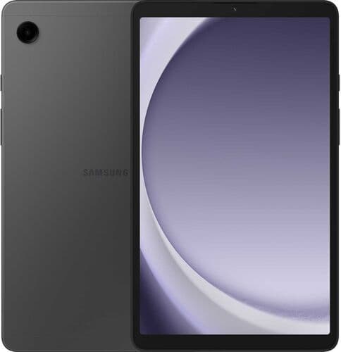 Samsung Galaxy Tab A9 X110 8.7" 4 GB 64 GB WiFi grå