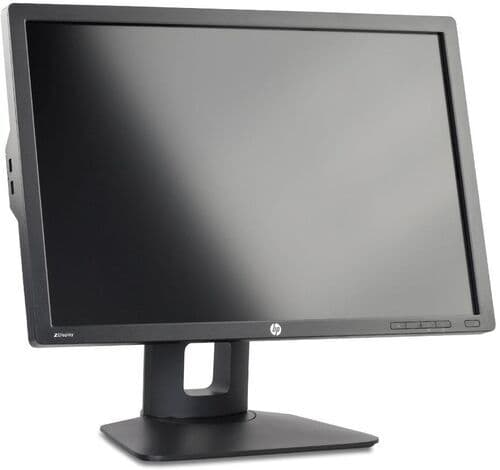 HP Z Display Z24i 24" svart