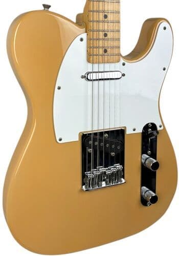 Fender Japan TL-STD Telecaster 2013 - Sand sand