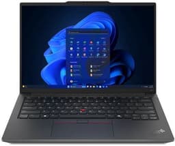 Lenovo ThinkPad E14 G6 Core Ultra 5 125U 14" 16 GB 512 GB SSD WUXGA Win 11 Pro US