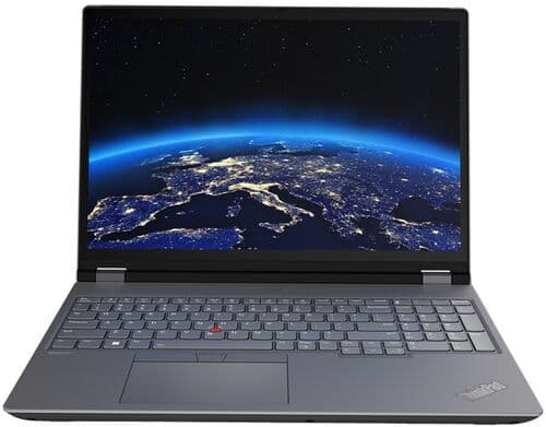 Lenovo ThinkPad P16 16"