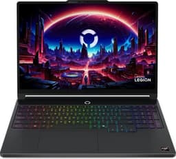Lenovo Legion 5a G11 15AGP11 Ryzen AI 7 450 15.3" 32 GB 1 TB SSD Bakgrundsbelyst tangentbord RTX 5060 svart Win 11 Home DE