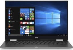 Dell XPS 13 - 9365 2in1 i5-8200Y 13.3" 8 GB 2 TB SSD Win 11 Pro SE