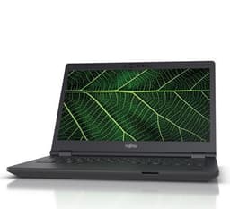 Fujitsu Lifebook E5411 i5-1135G7 14" 32 GB 256 GB SSD Win 11 Pro DE