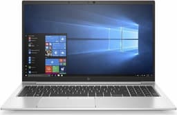 HP EliteBook 850 G8 i5-1135G7 15.6" 8 GB 250 GB SSD Bakgrundsbelyst tangentbord Win 11 Pro DE