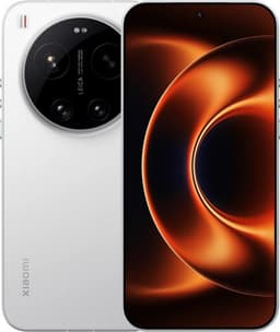 Xiaomi 17 Ultra 16 GB 512 GB Dual-SIM vit