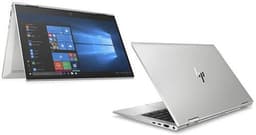 HP Elitebook x360 1030 G7 i5-10310U 13.3" 16 GB 512 GB SSD FP 4G Win 11 Pro ES