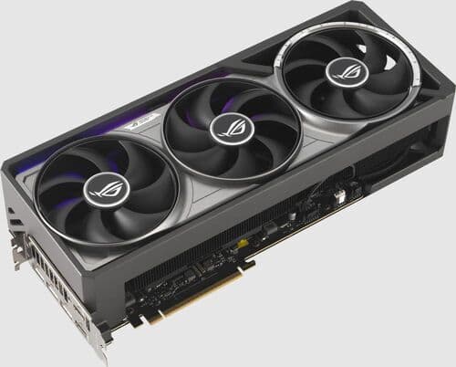 ASUS ROG Astral GeForce RTX 5080 OC 16 GB GDDR7