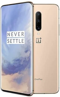 OnePlus 7 Pro 8 GB 256 GB 4G Dual-SIM almond