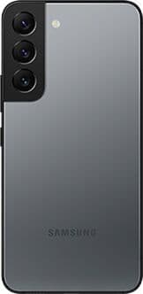 Samsung Galaxy S22 5G 8 GB 128 GB Single-SIM Graphite
