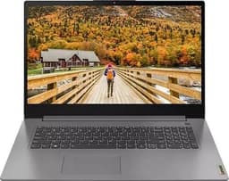 Lenovo IdeaPad 3 17ALC6 Ryzen 7 5700U 17" 8 GB 512 GB SSD Win 11 Home ES