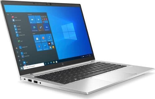 HP EliteBook 840 G10 14"