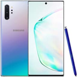 Samsung Galaxy Note 10+ 256 GB Single-SIM aura glow