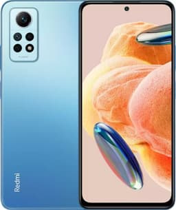 Xiaomi Redmi Note 12 Pro 8 GB 256 GB Glacier Blue