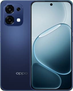 Oppo A6 Pro 5G 256 GB Stellar Black