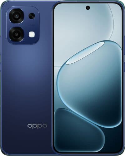 Oppo A6 Pro