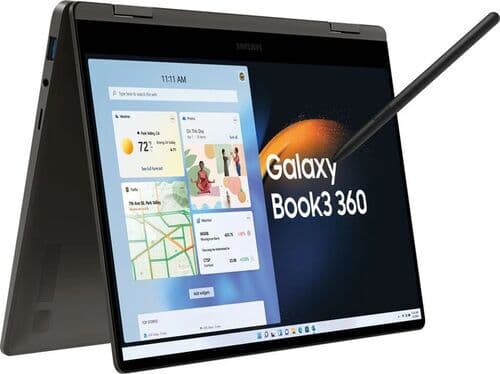 Samsung Galaxy Book3 360 13"
