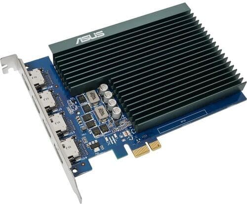 ASUS GeForce GT 730 2 GB GDDR5