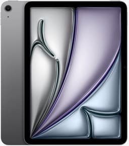 iPad Air (2026) 11" Rymdgrå 128 GB