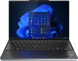 Lenovo ThinkPad Z13 G1 Ryzen 7 PRO 6850U 13.3" 16 GB 512 GB SSD 2880 x 1800 Touch Bakgrundsbelyst tangentbord Arctic Grey Win 11 Pro ND