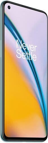 OnePlus Nord 2 5G 8 GB 128 GB Blue Haze