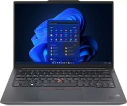 Lenovo ThinkPad E14 G5 i5-1335U 14" 8 GB 256 GB SSD WUXGA Bakgrundsbelyst tangentbord Win 11 Pro ND