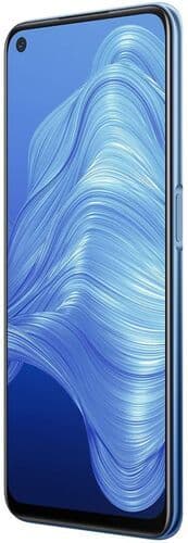 Realme 7 5G 6 GB 128 GB Baltic Blue