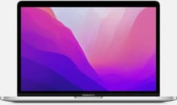 Apple MacBook Pro 2022 M2 13.3" Touch Bar M2 8-Core CPU 10-Core GPU 8 GB 512 GB SSD silver FI