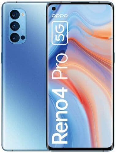Oppo Reno4