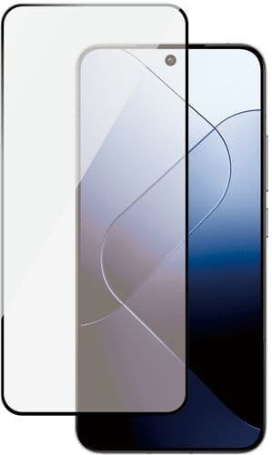 Xiaomi skärmskydd PanzerGlass Xiaomi 14/13 Clear Glass