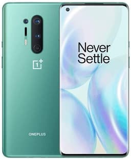 OnePlus 8 Pro 8 GB 128 GB Glacial Green