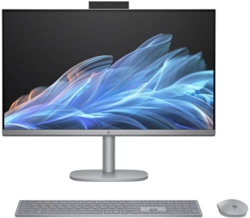HP OmniStudio X All-in-One 27-c 27" Core Ultra 7 155H 32 GB 1 TB SSD FHD WiFi 7 + BT 5.4 Win 11 Home DE