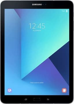 Samsung Galaxy Tab S3 9.7" 32 GB 4G svart