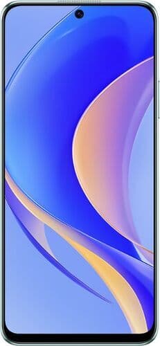 Huawei Nova Y90 6 GB 128 GB Dual-SIM Emerald Green