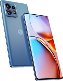 Motorola Edge 40 Pro 256 GB Dual-SIM Lunar Blue