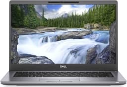 Dell Latitude 7300 i5-8265U 13.3" 32 GB 512 GB SSD FHD Bakgrundsbelyst tangentbord silver Win 11 Pro DE