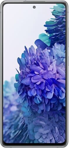 Samsung Galaxy S20 FE 8 GB 128 GB Dual-SIM cloud white