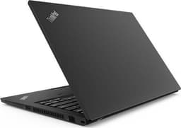 Lenovo ThinkPad T490 i5-8265U 14" 8 GB 256 GB SSD FHD Bakgrundsbelyst tangentbord svart Win 11 Home PT