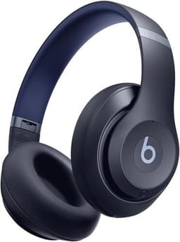 Beats Studio Pro Marinblå