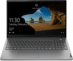 Lenovo ThinkBook 15 G2 ARE Ryzen 3 4300U 15.6" 32 GB 240 GB SSD FP Bakgrundsbelyst tangentbord Win 11 Pro IT
