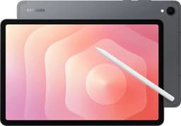 Samsung Galaxy Tab S11 X736 11" 12 GB 256 GB grå
