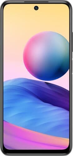 Xiaomi Redmi Note 10 5G 4 GB 64 GB Graphite Gray