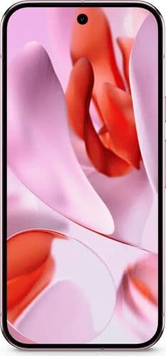 Google Pixel 9 Pro 256 GB Dual-SIM Rosenkvarts