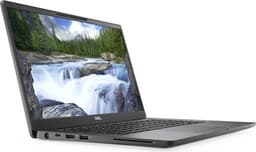 Dell Latitude 7400 i5-8365U 14" 8 GB 128 GB SSD FHD silver Win 11 Pro DE