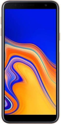 Samsung Galaxy J4+ 32 GB Dual-SIM guld