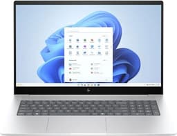 HP Envy 17-da Core Ultra 7 155H 17.3" 32 GB 2 TB SSD FHD Bakgrundsbelyst tangentbord Win 11 Home DE